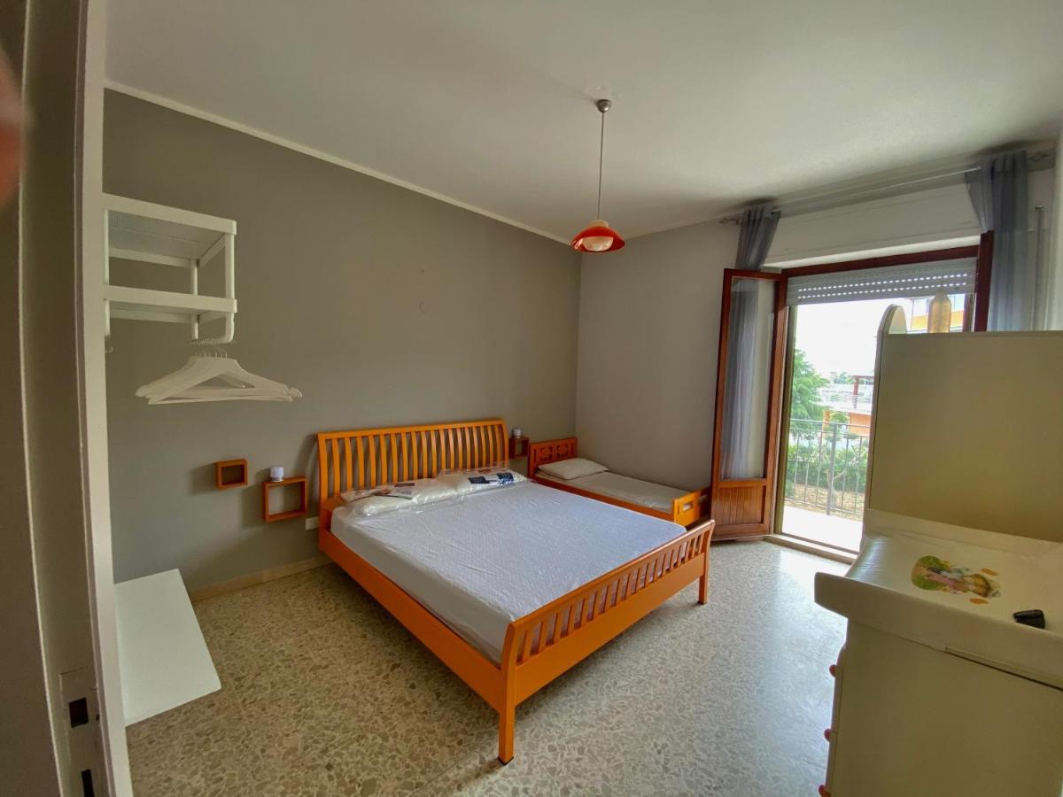 La Marinella Apartment Massignano Exterior photo